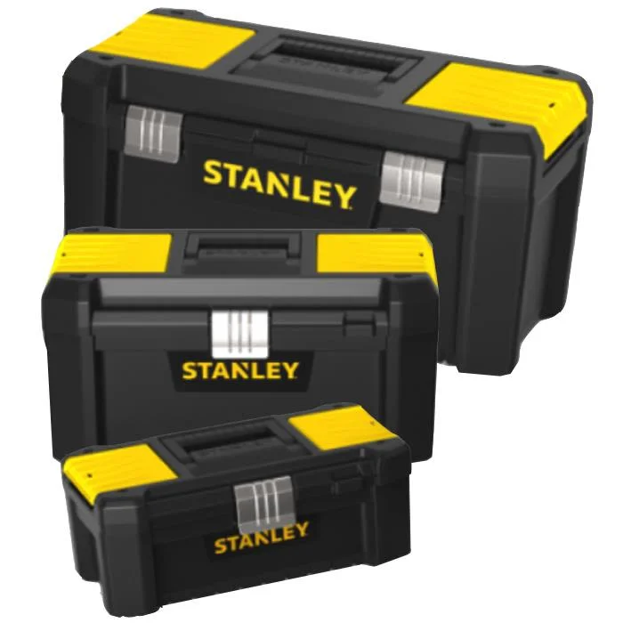 STANLEY STST1-75515 Työkalulaatikko, Autotallin sisustus & säilytys