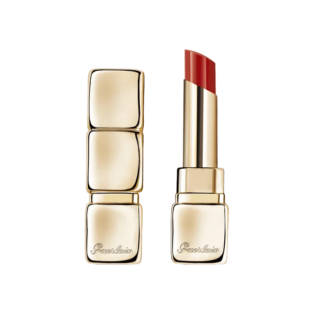 Guerlain KK Shine Bloom Läppstift Dam Rosa 3,2 G