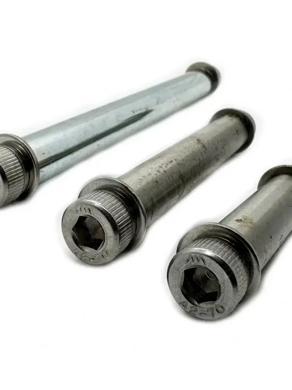 AliExpress - Original Nami Burn E Blast Scooter Sharf pour Suspension côté avant arrière Suspension côté supérieur pour Nami Burn E2/E3 Max Scooter