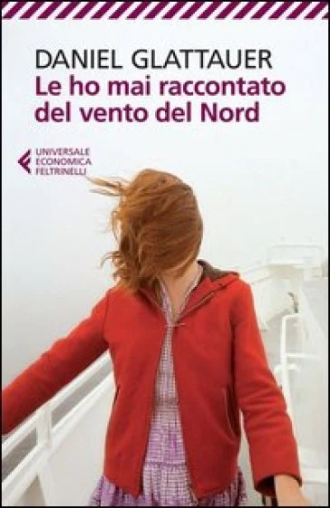 Le ho mai raccontato del vento del Nord Daniel Glattauer
