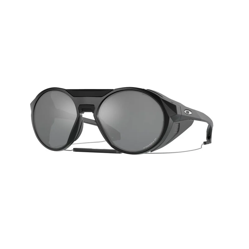Oakley Clifden - Urheilulasit - Oakley - Mustat Round