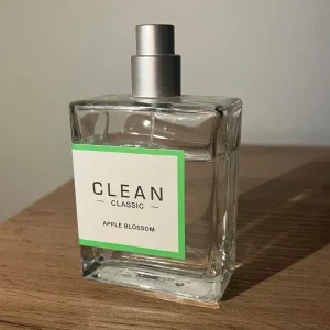 CLEAN Classic Apple Blossom parfym