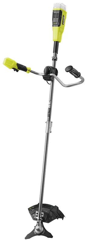 Ryobi ONE+ HP RY18BCX26A-0 Röjsåg utan batteri och laddare, Trädgårdsmaskiner
