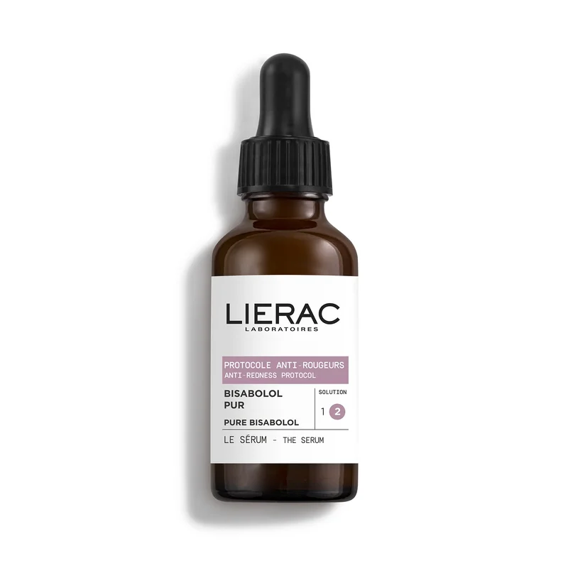 LIERAC Protocoles Il Siero Anti-Rossori 30ml - Siero viso lenitivo