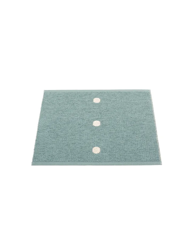 Pappelina PEG Haze - Liten matta 70 x 60 cm