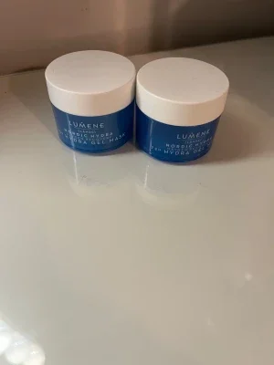 Lumene Nordic Hydra Hydra Gel Mask