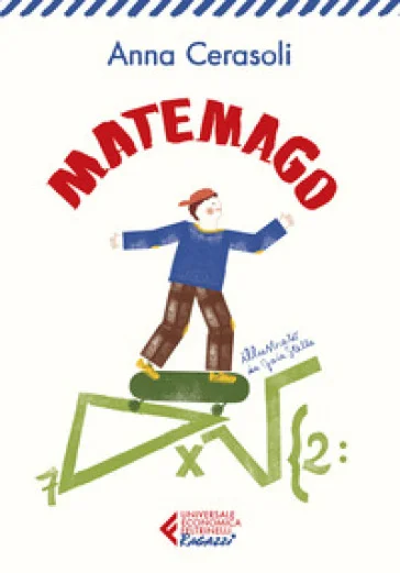 Matemago Anna Cerasoli