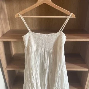 Zara klänning