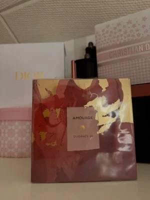 Amouage Guidance 46 Extrait de Parfum