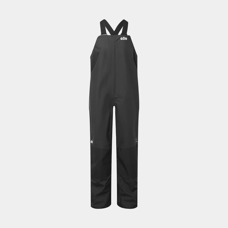 Sailing Trousers Gill Verso Lite Black, Men's, Small