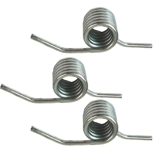 3-pack 3 ton vridfjädrar horisontell domkraft hydrauliskt handtag förtjockning vridfjäder bilreparationsverktyg reservdelar