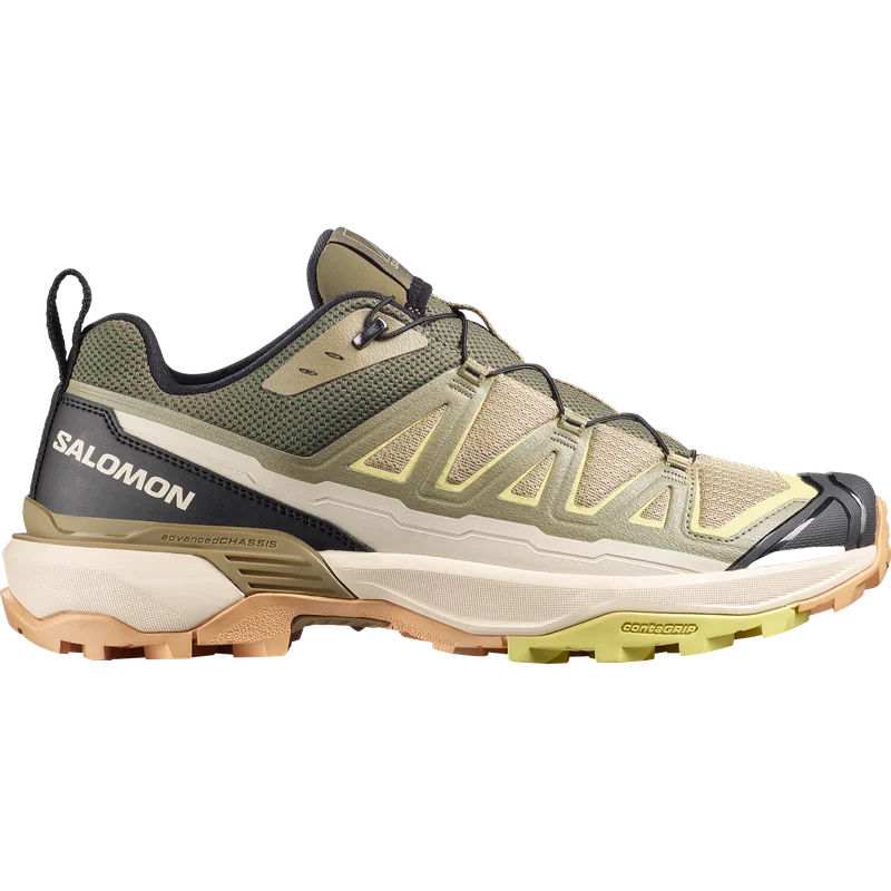 Salomon - Wandel- en backpackschoenen Schoenen X Ultra 360 Edge