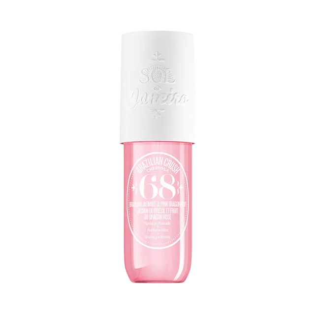 Sol de Janeiro Cheirosa 68 Beija Flor Perfume Mist Bad & dusch Dam 90 ML
