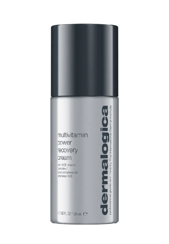 Dermalogica MultiVitamin Power Recovery Cream Dagcreme Unisex 50 ML