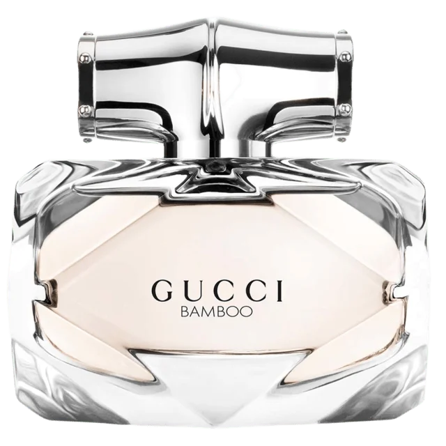 Gucci Bamboo Eau de Toilette Parfym & EdT Dam 50 ML