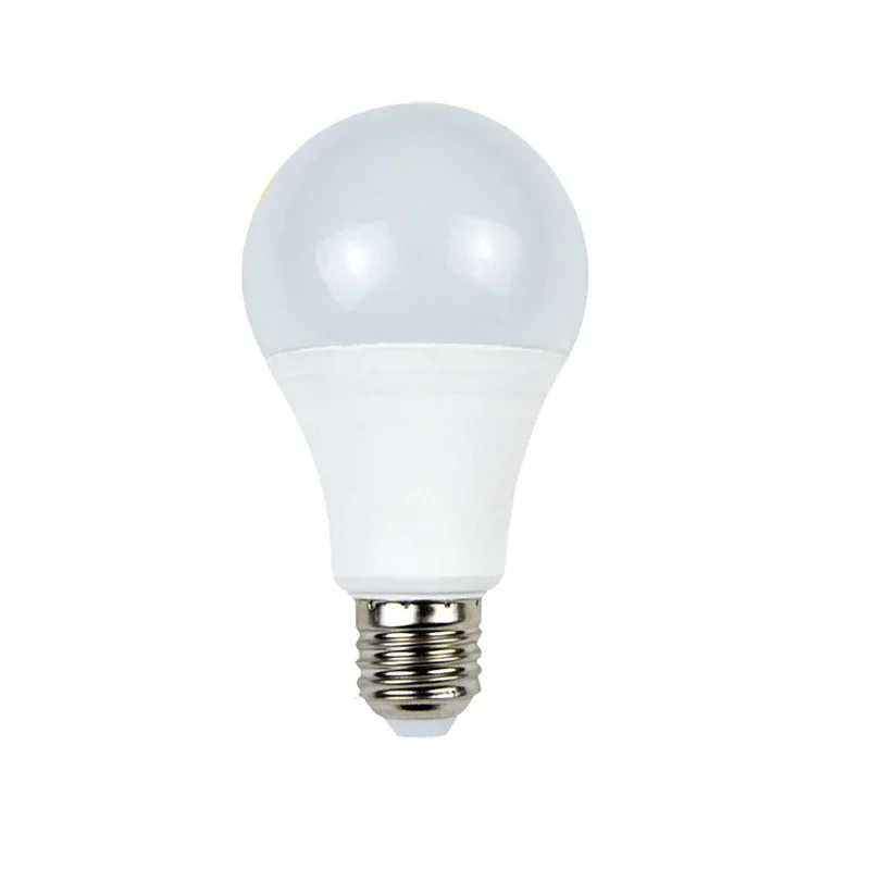 AliExpress - Ampoule LED E27 DC 12V smd 2835puce lampada luz lampe E27 3W 6W 9W 12W 15W 18W ampoule spot ampoule LED pour éclairage extérieur