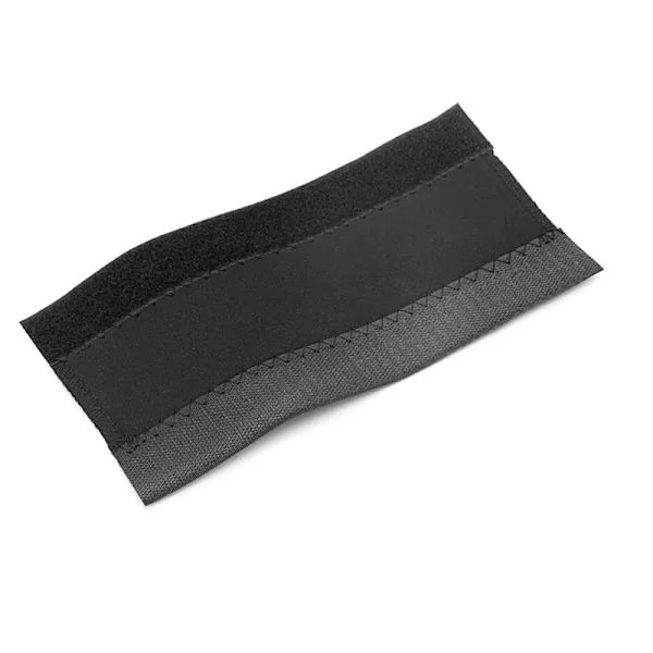 MTB Sykkel Sykkel Sykkelramme Kjedestag Protector Cover Guard Pad Outdoor New