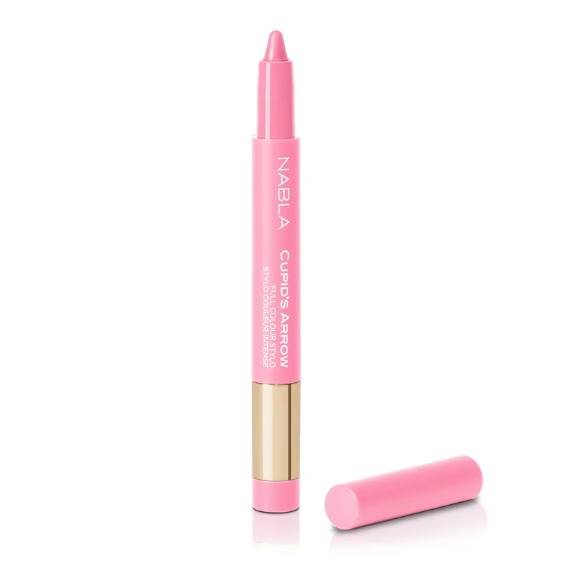 Nabla Cupid’s Arrow Longwear Stylo Arrow Pop Bubble Gum 0.8gr - Matita occhi