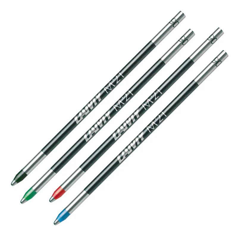 Lamy M 21 Refill Green / Medium
