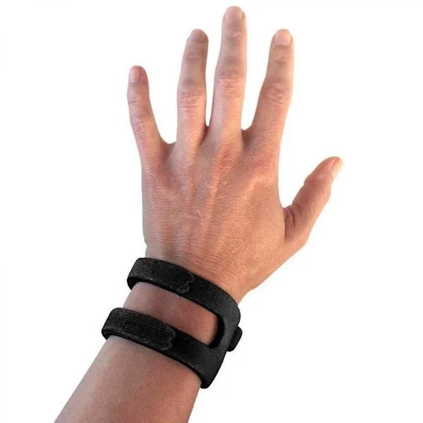 Justerbar handledsstag för TFCC-tårar, One Size Fits Most. För vänster och höger handled, stöd för belastning, träning
