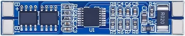 3S 8A Batterilader Beskyttelseskort 11 10A og (1PC) 12PCS 12V Litium for 1V Applikasjoner med Overladings- og Utladingsforebygging