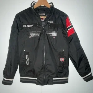 ”Field jacket”