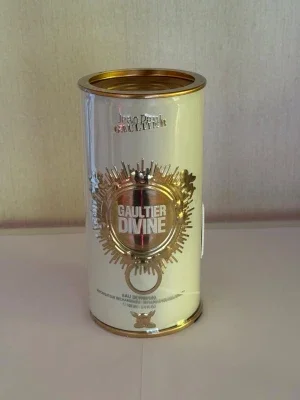 Jean Paul Gaultier Divine parfym
