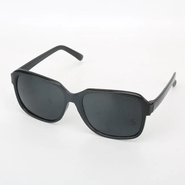 Svejsebrille Svejsebriller Svejsebeskyttelsesbriller SORT