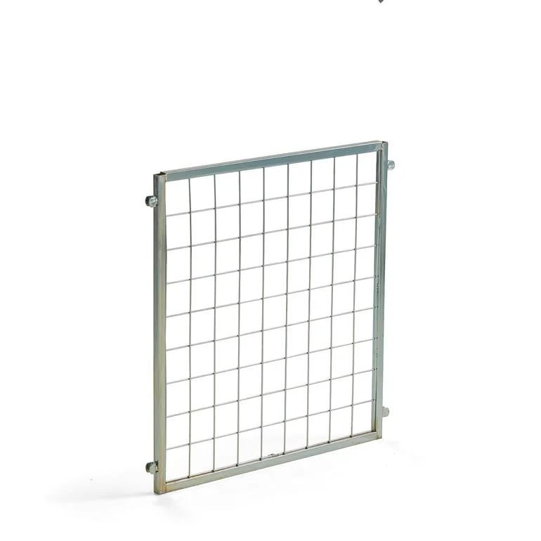 Divider for mesh pallet collar VOLUME, 750x800 mm
