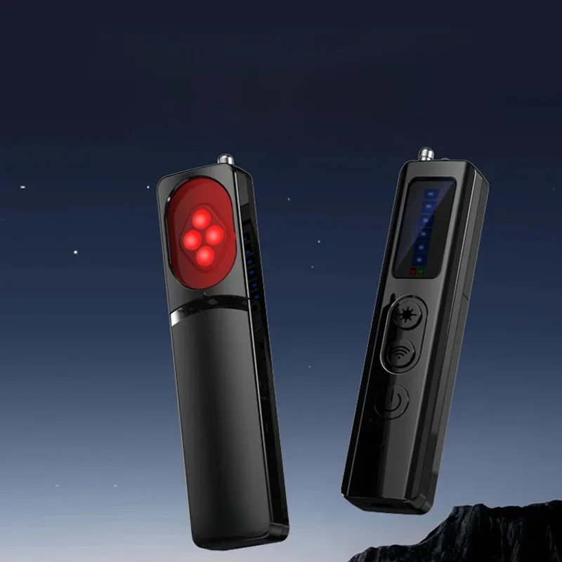 AliExpress - Versteckte Kamera Detektor Anti-Spion Auto GPS Tracker Abhörgerät Bug RF Wireless Alle Signal Scanner Gadget Sicherheit Schutz