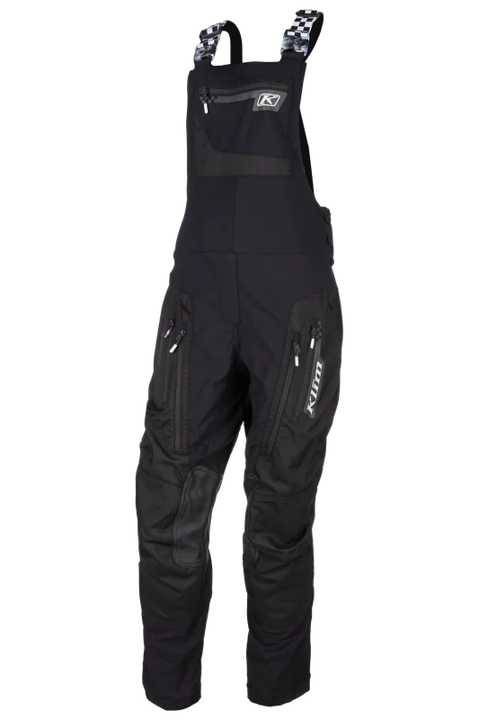 Klim Rebelle In The Boot Damen Overall Schwarz L