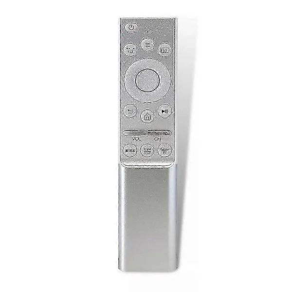 Ny BN59-01328A Fjernbetjening til Samsung 4K QLED Voice TV BN59-01327B Q70 Q95T
