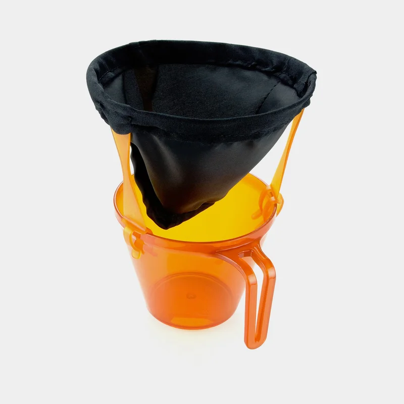 Portable coffee maker / drip coffee maker GSI Ultralight Java Drip