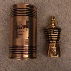 Jean Paul Gaultier Le Male Elixir Parfym