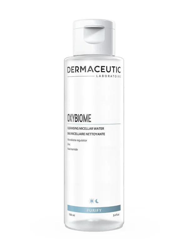 Dermaceutic Oxybiome Micellar Water, 100 ml