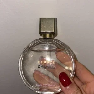 Chanel Chance Eau Tendre parfym
