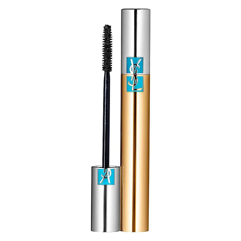 Yves Saint Laurent Volume Effet Faux Cils Mascara 1 Charcoal Black, Makeup, Øjne, Mascara