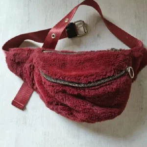 Teddy bumbag