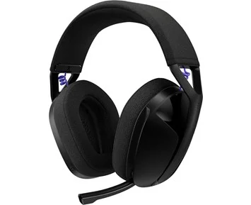 Logitech-G321 Lightspeed Headset - Black-G321 Lightspeed trådløst gamingheadset-Gaming Accessories-Trådløse headset