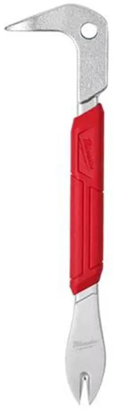 Milwaukee 4932478250 Spikutdragare 254 mm/10", Handverktyg