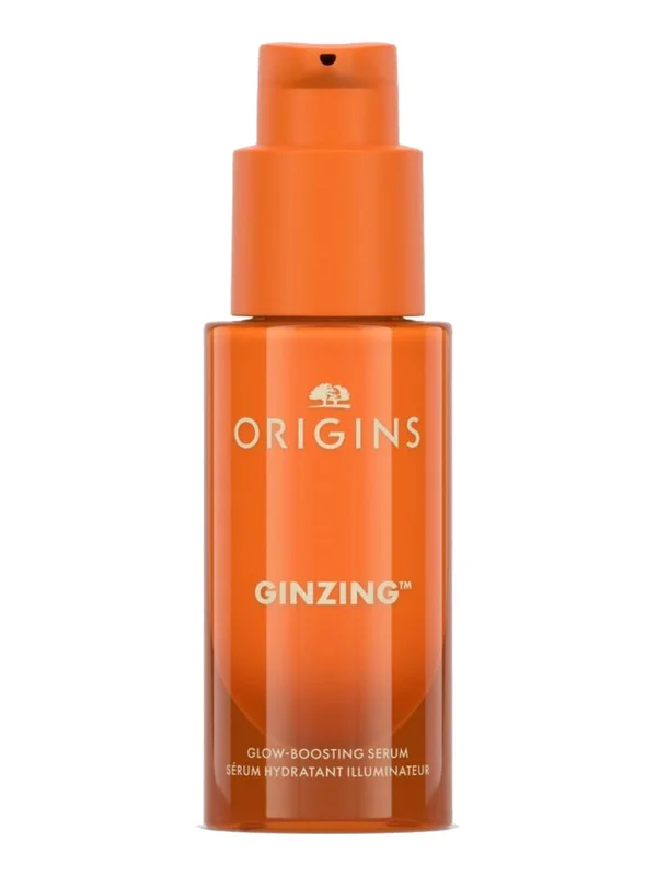 Origins GinZing Glow-Boosting Serum 30 ml 30ml