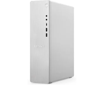 Lenovo IdeaCentre Tower - Stationär dator med 512 GB SSD, perfekt för arbete