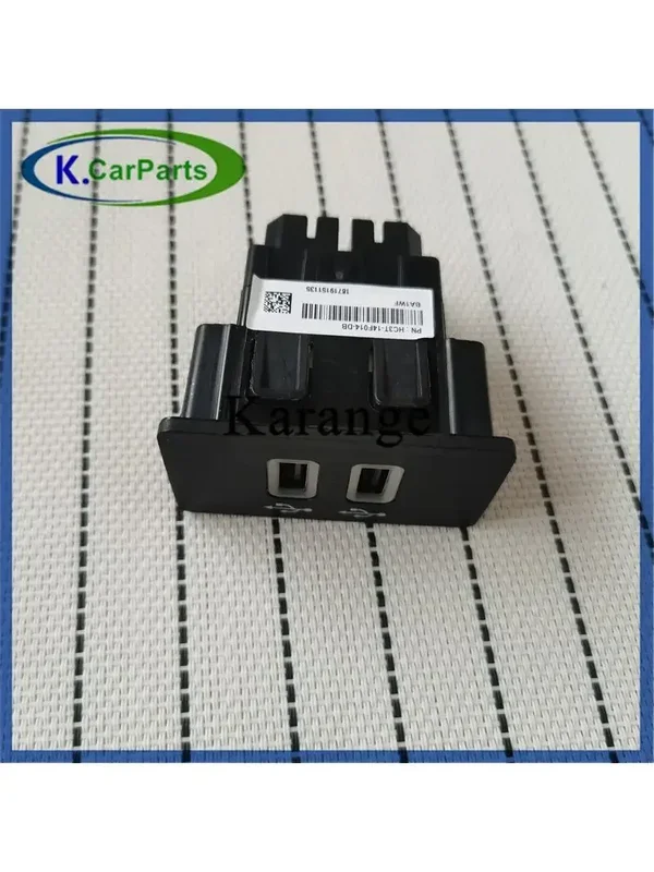 AliExpress - Duale USB-Typ-C-Ladebuchse für Ford APPLE CARPLAY-Schnittstellenmodul – nur Sync 3, HC3Z-19A387-B HU5Z-19A387-A HC3T-14F014-BD