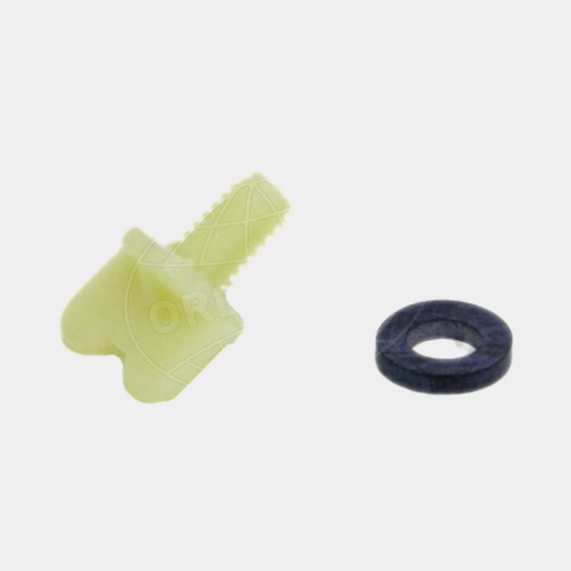 Aftapplug voor CAV-filter Orbitrade, 862293, 826648