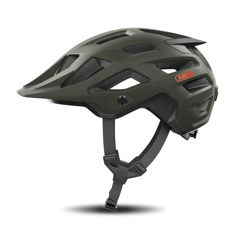 Kask MTB 2.0 MTB Pine Sosnowa zieleń S