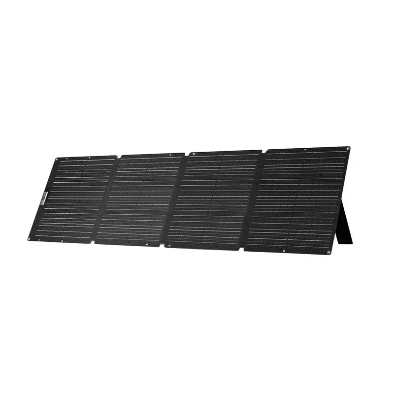 AliExpress - ALLPOWERS Panneau Solaire Pliable Portable 400W / 200W / 140W / 100W Chargeur Générateur Solaire et Sortie Solaire pour Centrale 