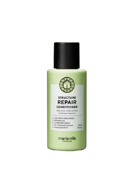 Maria Nila Structure Repair Conditioner Balsam Dam 100 ML