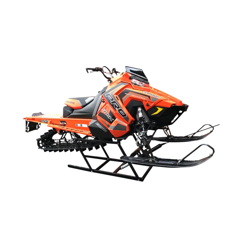 Snöskoterlyft / ATV-Lyft Proworks