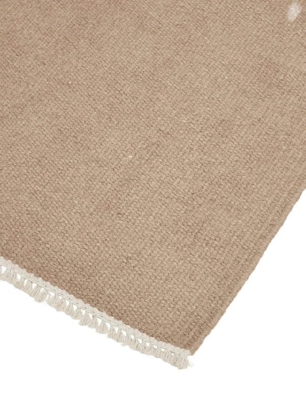 Svanefors John Ullmatta Mattor Beige 70x200 cm