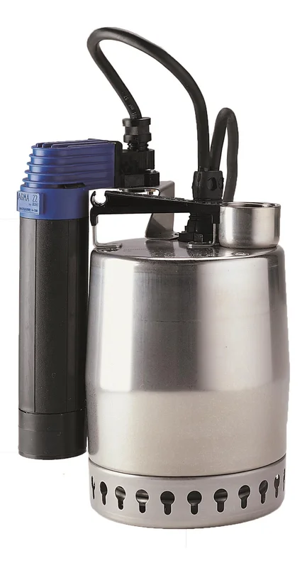 Grundfos KP 350-AV1 Grundvattenpump med inbyggt termiskt skydd, Vatten